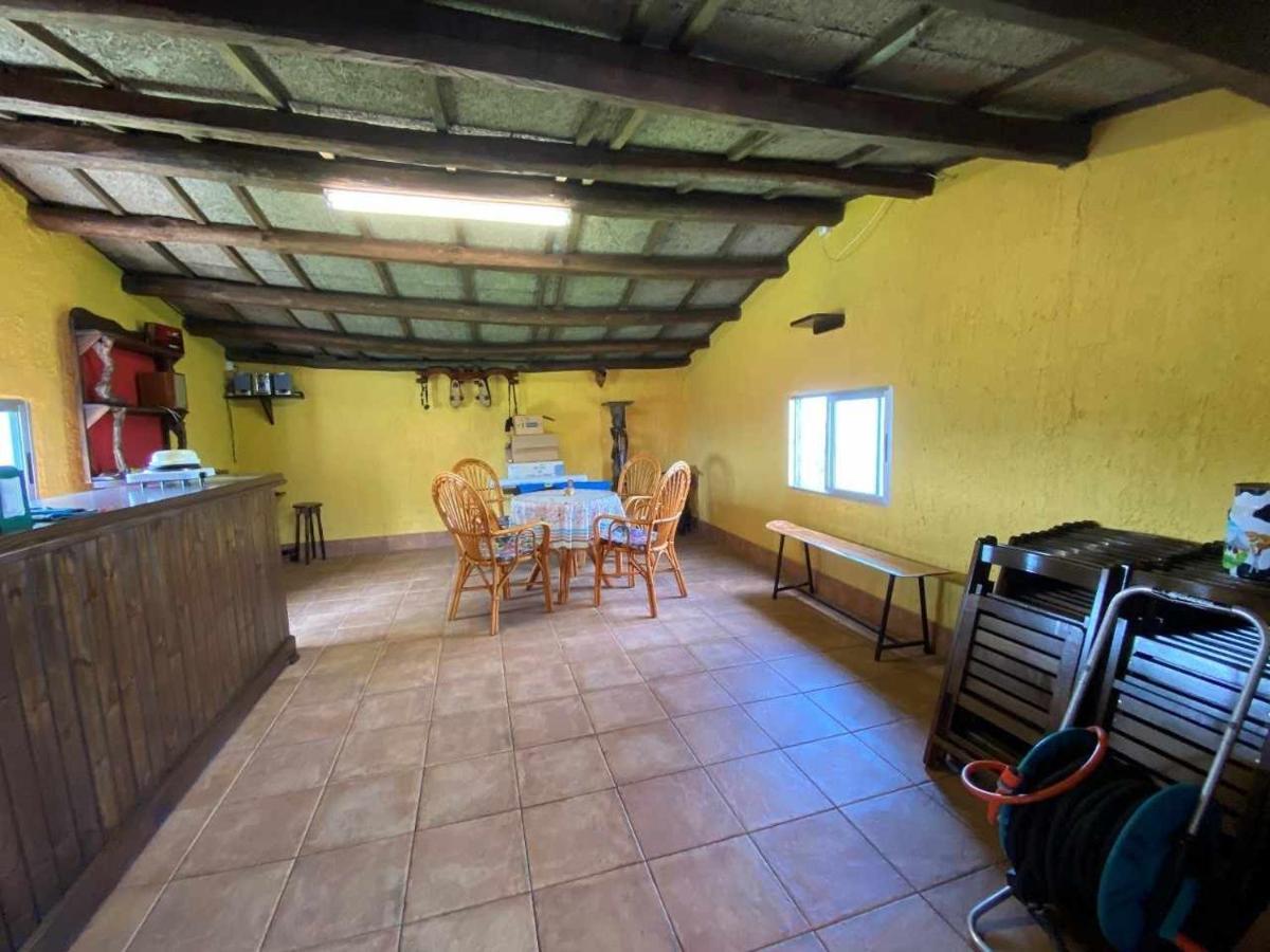 Casa Noval Zona Rural En El Centro De Asturias Apartment Bimenes Luaran gambar
