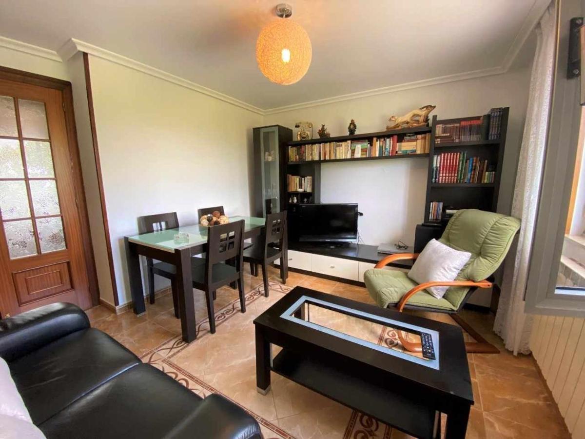 Casa Noval Zona Rural En El Centro De Asturias Apartment Bimenes Luaran gambar
