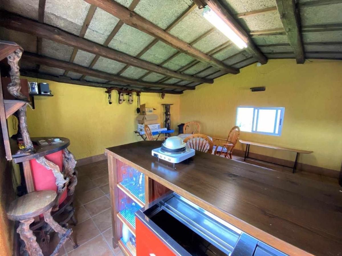 Casa Noval Zona Rural En El Centro De Asturias Apartment Bimenes Luaran gambar
