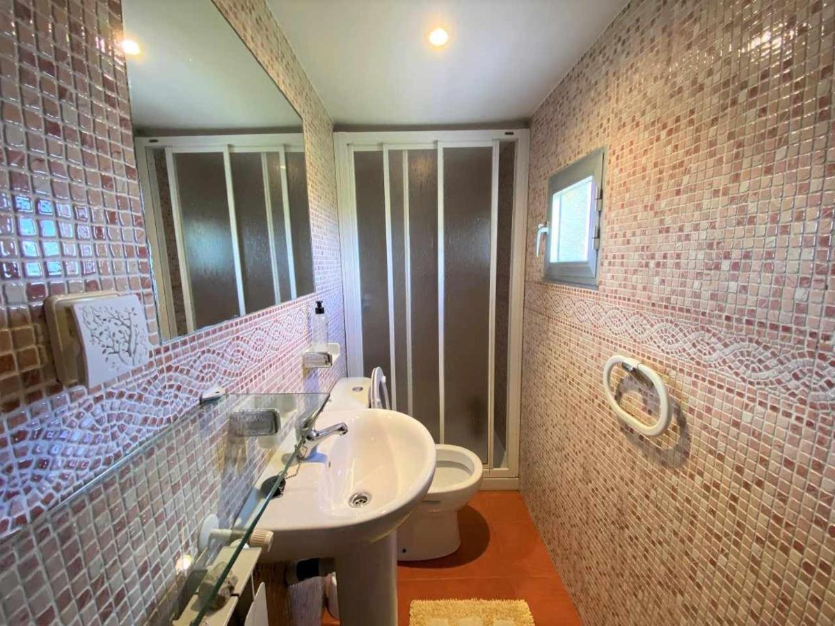 Casa Noval Zona Rural En El Centro De Asturias Apartment Bimenes Luaran gambar